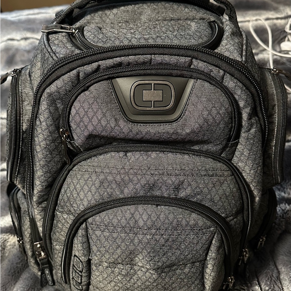 OGIO RENEGADE RSS LAPTOP BACKPACK